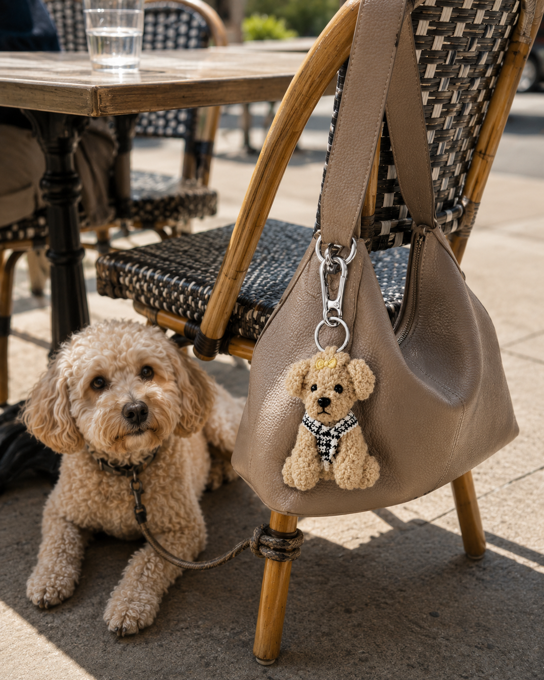 Your pet, on every