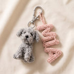 Add a matching name charm