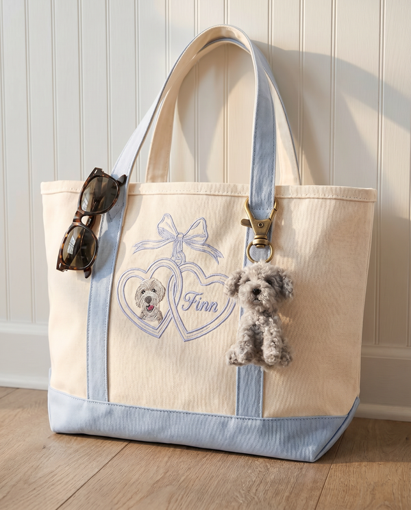 Carry-Me Totes