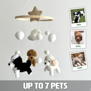 Nursery Mobiles