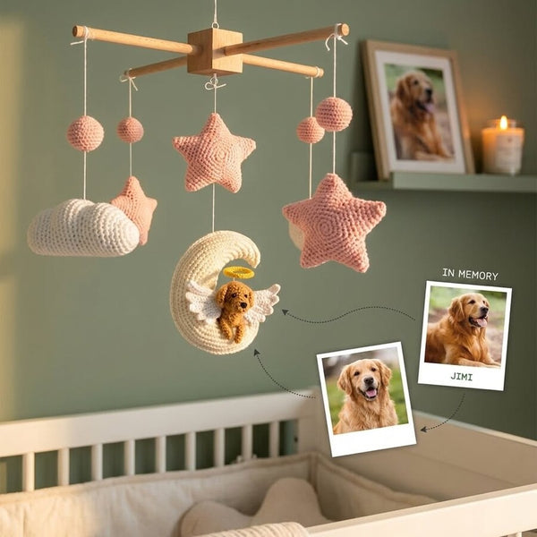 Nursery Mobiles