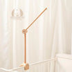 Natural Oak Baby Mobile Hanger